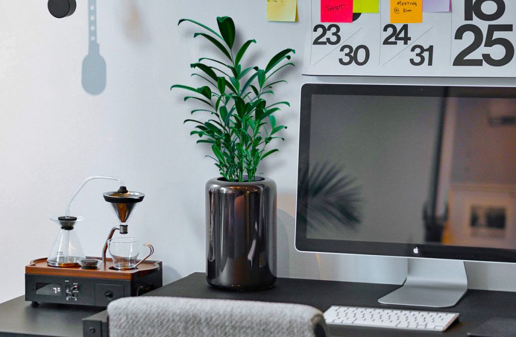 Contract Interior Design