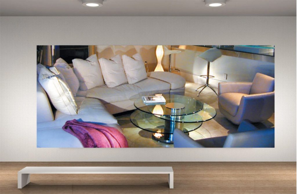 Interior Design Ideas