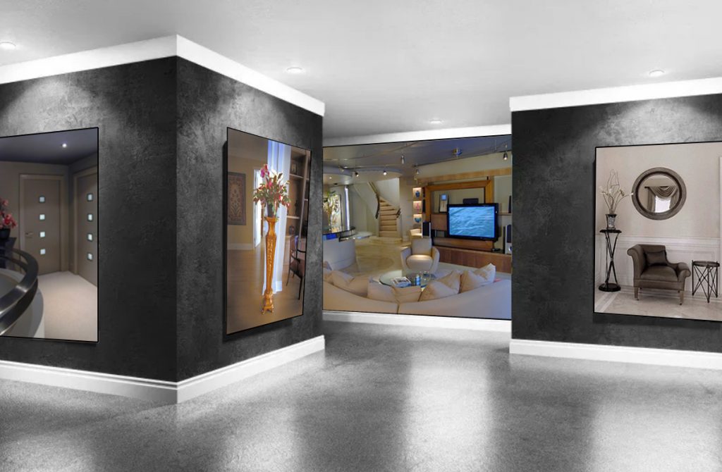 Interior Design Styles