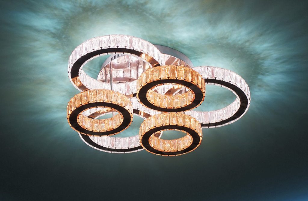 Interior Lighting Design